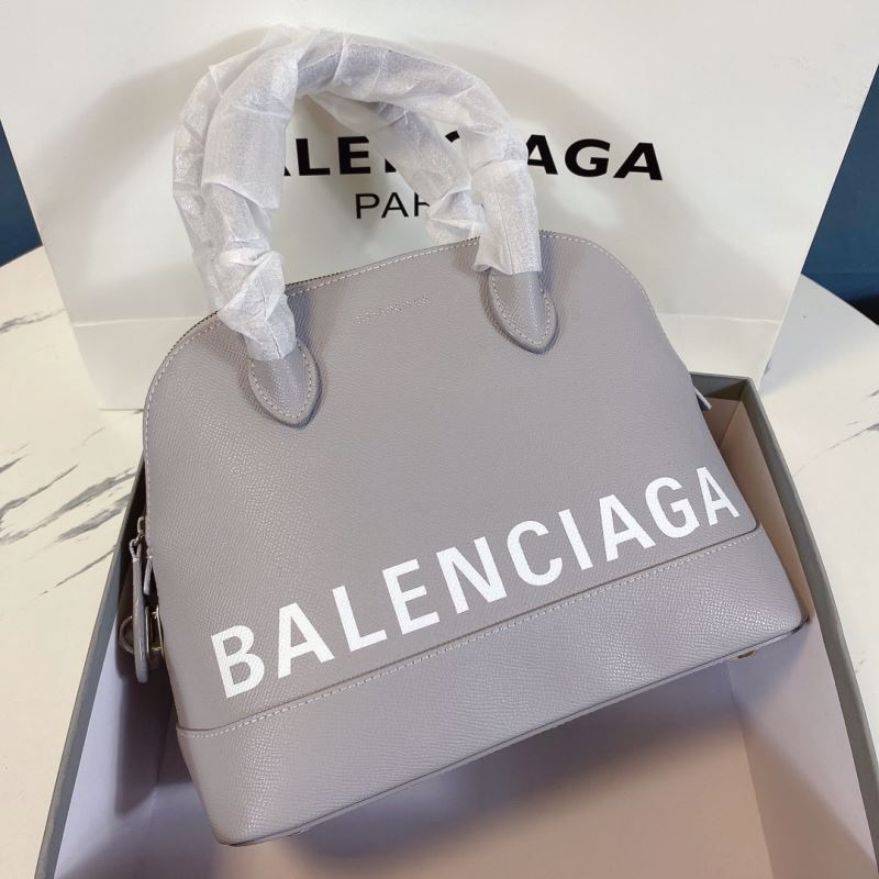 Ba*len*cia*ga ville top series bags